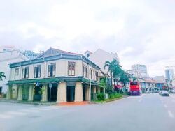 Duxton Road (D2), Retail #581706011